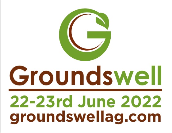 Groundwell Logo
